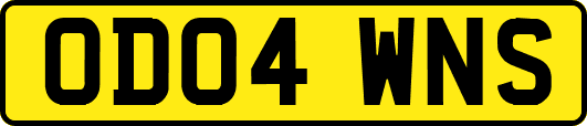 OD04WNS