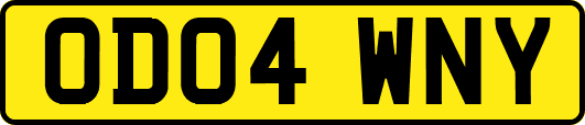OD04WNY