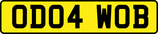 OD04WOB