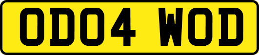 OD04WOD