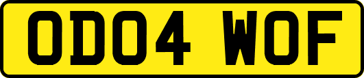 OD04WOF