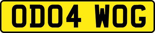 OD04WOG
