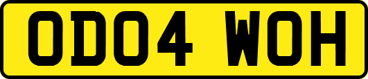 OD04WOH