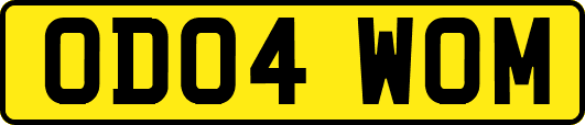 OD04WOM