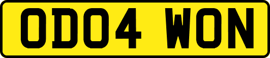 OD04WON