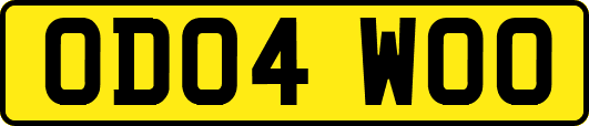 OD04WOO
