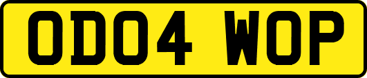 OD04WOP