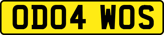 OD04WOS