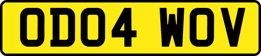 OD04WOV