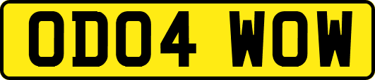 OD04WOW
