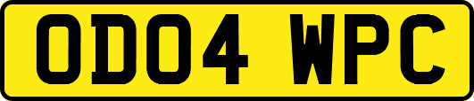 OD04WPC