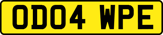 OD04WPE