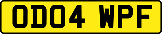 OD04WPF