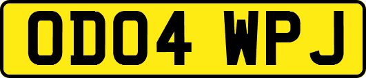 OD04WPJ