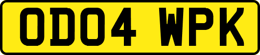 OD04WPK