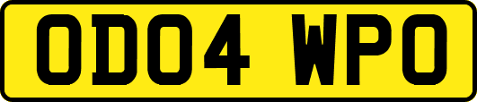 OD04WPO