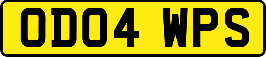 OD04WPS