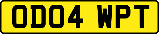 OD04WPT