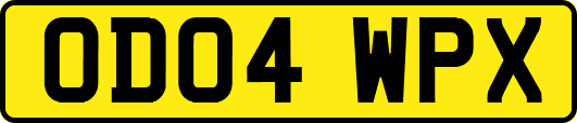 OD04WPX