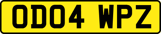 OD04WPZ