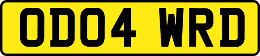 OD04WRD