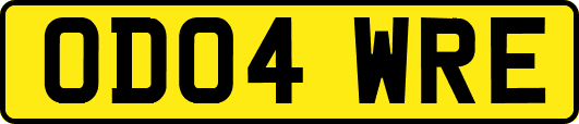 OD04WRE