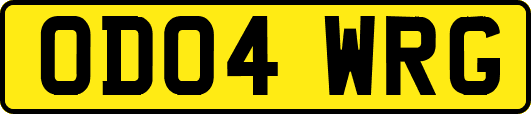 OD04WRG
