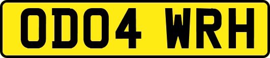 OD04WRH