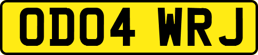 OD04WRJ