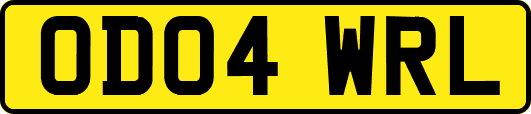 OD04WRL