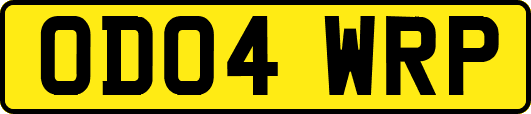 OD04WRP