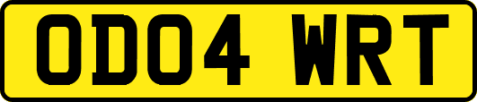 OD04WRT