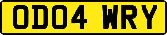 OD04WRY