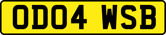 OD04WSB