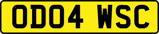OD04WSC