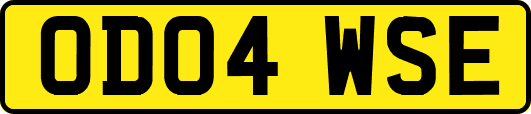 OD04WSE