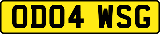 OD04WSG