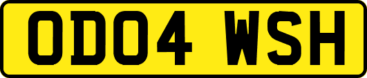 OD04WSH