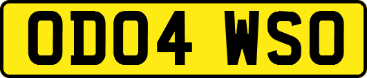 OD04WSO
