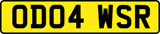 OD04WSR