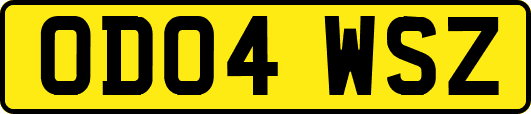 OD04WSZ