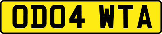 OD04WTA