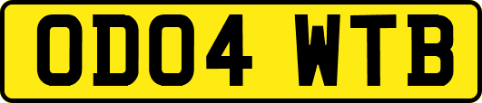 OD04WTB