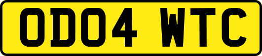 OD04WTC