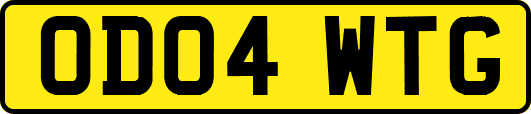 OD04WTG