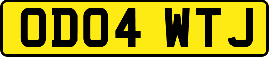 OD04WTJ
