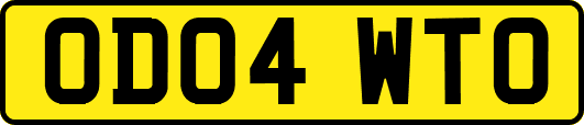 OD04WTO