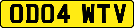 OD04WTV