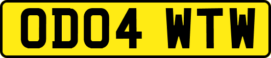 OD04WTW