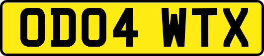 OD04WTX